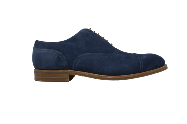 Pullman - Bluette Suede - Image 2